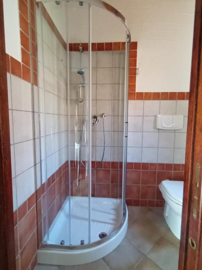 Il Miraggio Tanca Piras Villa Nebida Luaran gambar