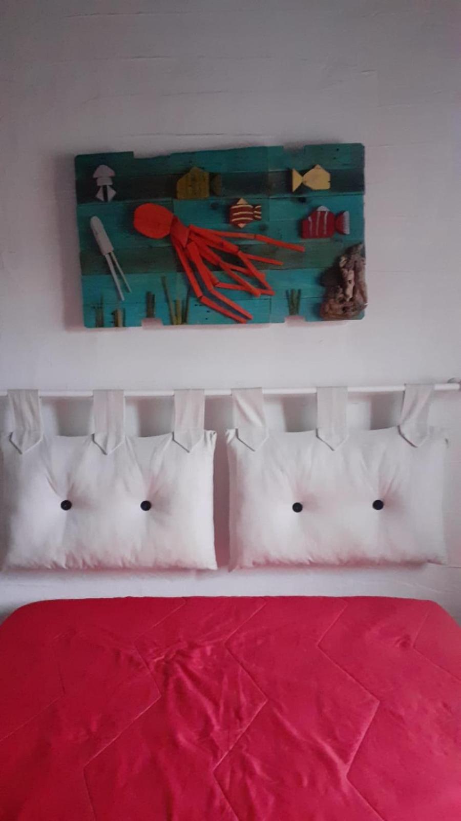 Il Miraggio Tanca Piras Villa Nebida Luaran gambar