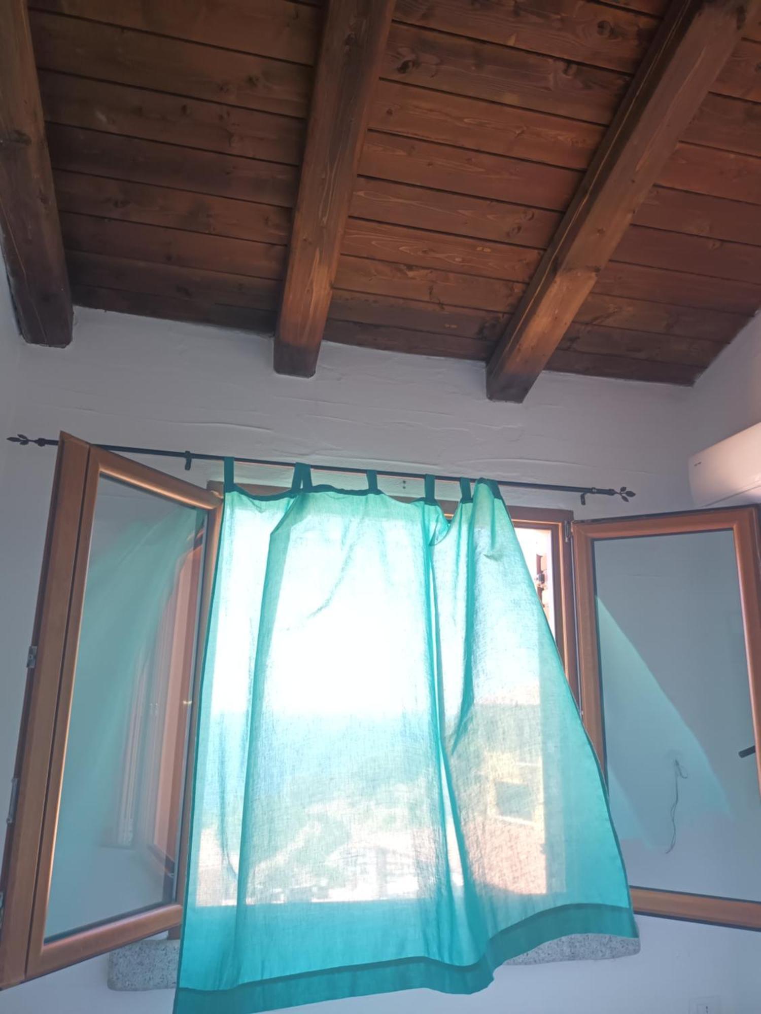 Il Miraggio Tanca Piras Villa Nebida Luaran gambar