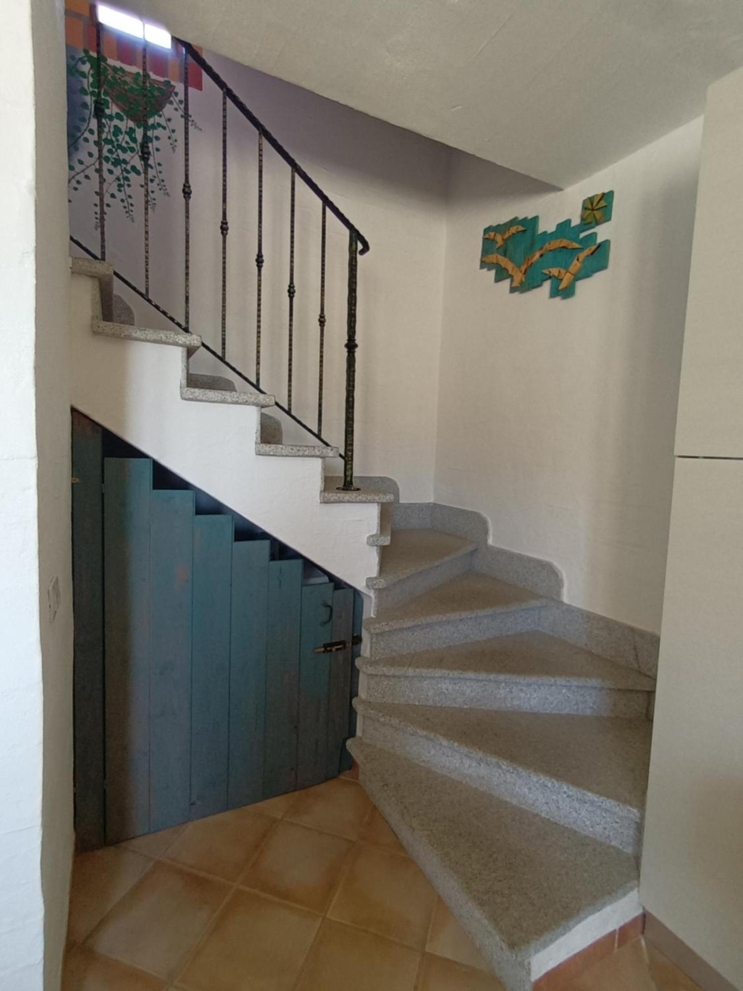 Il Miraggio Tanca Piras Villa Nebida Luaran gambar