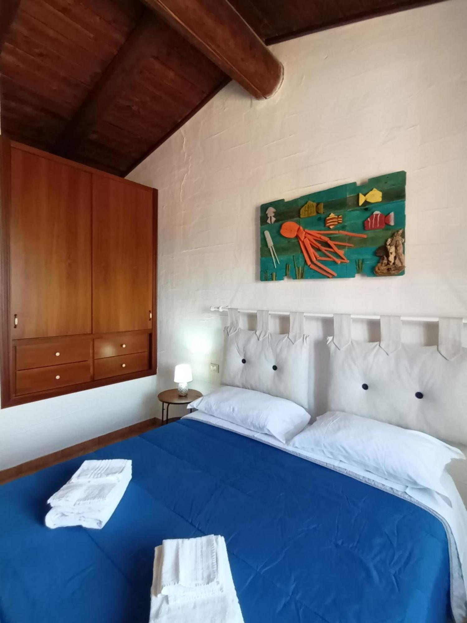 Il Miraggio Tanca Piras Villa Nebida Luaran gambar